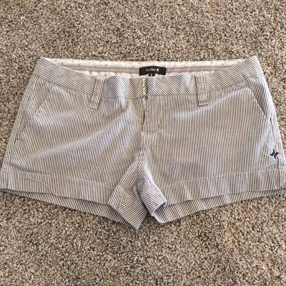 Summer shorts ☀️